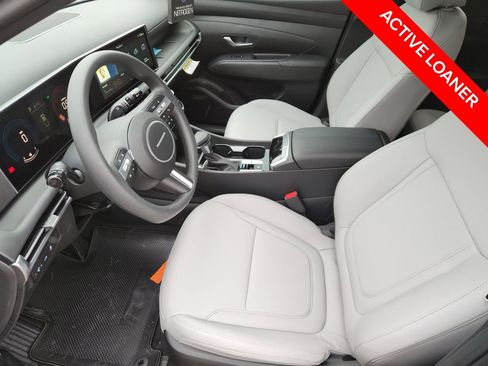 New 2026 Hyundai Santa Cruz SEL FWD image 10