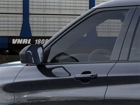 New 2025 Ford Explorer Active w/ Active Comfort Package image 20