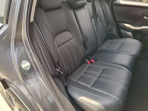 Used 2025 Honda HR-V EX-L image 31