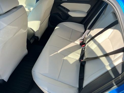 New 2026 Acura Integra A-Spec image 12