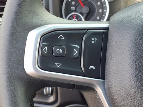 Used 2025 RAM 2500 Big Horn AWD/4WD image 10