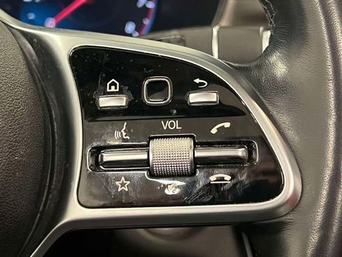 Certified 2023 Mercedes-Benz C 300 4MATIC Cabriolet image 21