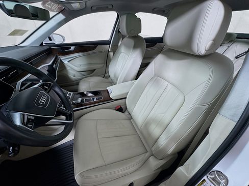 Used 2023 Audi A6 2.0T Premium w/ Convenience Package image 15