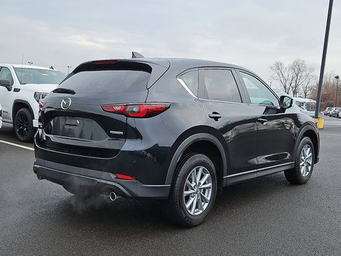 Used 2023 MAZDA CX-5 AWD 2.5 S w/ Select Package image 6