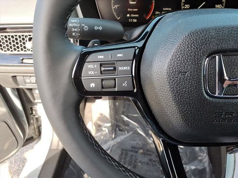 New 2026 Honda Civic Sport image 20