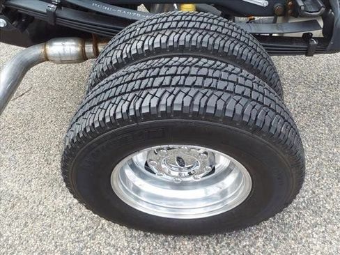 New 2024 Ford F350 XLT w/ XLT Value Package image 11