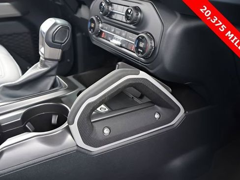 Used 2023 Ford Bronco Outer Banks image 34