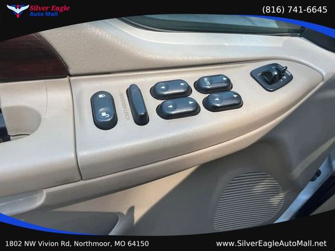 Used 2005 Ford F350 King Ranch AWD/4WD image 15