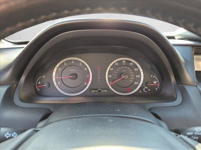 Used 2012 Honda Accord EX-L image 9