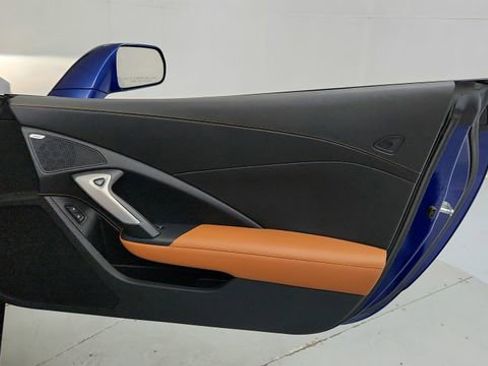 Used 2019 Chevrolet Corvette Stingray Coupe w/ 2LT Preferred Equipment Group image 18