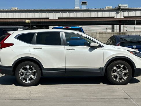 Used 2018 Honda CR-V EX image 9
