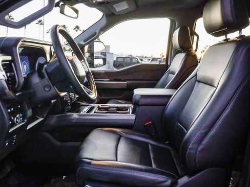 Used 2024 Ford F250 Lariat image 17