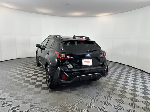 Used 2025 Subaru Crosstrek 2.5i Limited image 8