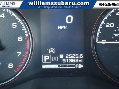 Used 2022 Subaru Forester Sport image 27