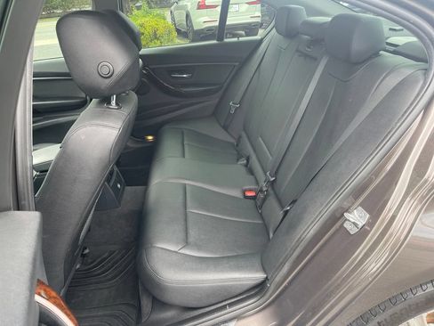 Used 2014 BMW 328i xDrive Sedan AWD/4WD image 19