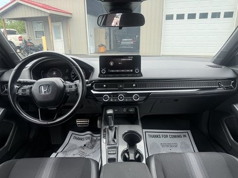 Used 2024 Honda Civic Sport image 20