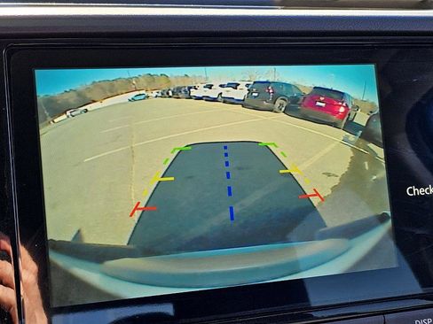 New 2026 Nissan Frontier SV image 24