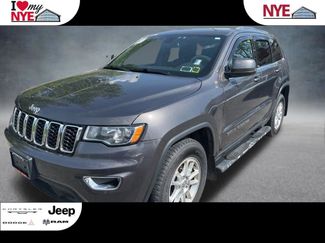 Used 2019 Jeep Grand Cherokee Laredo AWD/4WD 360° Tour