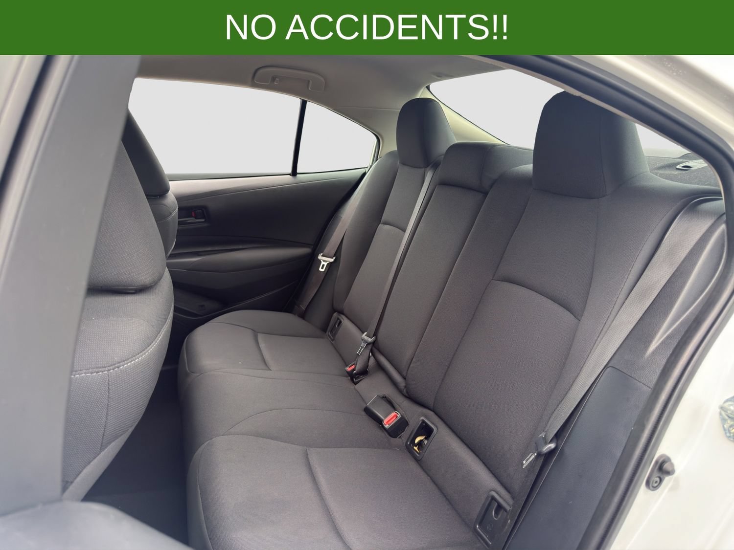 Used 2024 Toyota Corolla LE FWD image 13