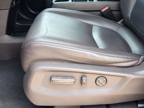 Certified 2020 Honda Odyssey EX-L image 23