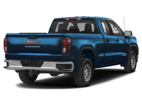 Used 2023 GMC Sierra 1500 SLE AWD/4WD image 2