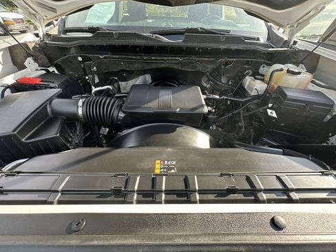 Used 2022 Chevrolet Silverado 3500 W/T w/ WT Convenience Package image 23