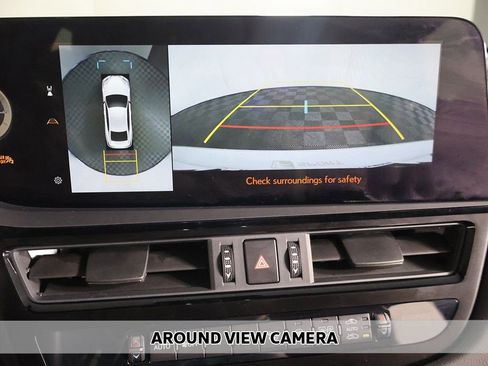 Used 2024 Lexus ES 350 F Sport w/ Technology Package image 7