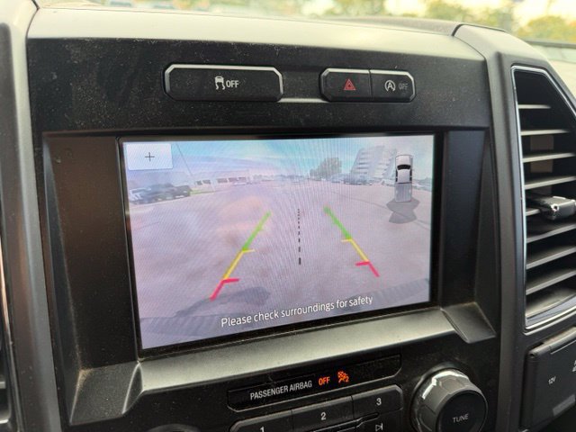 Used 2020 Ford F150 XLT w/ Equipment Group 302A Luxury AWD/4WD image 3