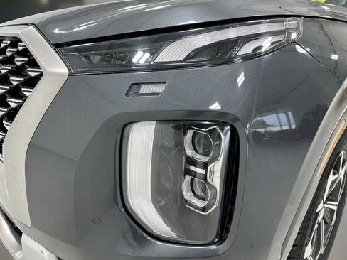 Used 2022 Hyundai Palisade Calligraphy FWD image 11