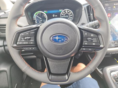 Used 2026 Subaru Crosstrek 2.5i Limited w/ Crosstrek Mirror Package AWD/4WD image 22