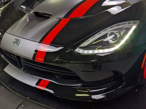 Used 2013 SRT Viper GTS image 39