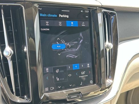 Certified 2025 Volvo XC60 T8 Plus w/ Protection Package Premier image 12