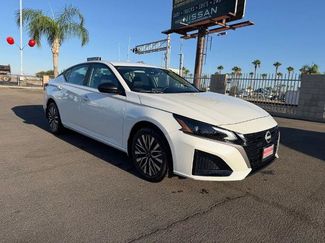 New 2026 Nissan Altima 2.5 SV AWD/4WD 360° Tour