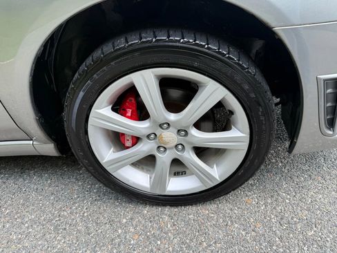 Used 2007 Subaru Impreza WRX TR image 7