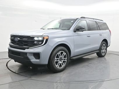 New 2026 Ford Expedition Active