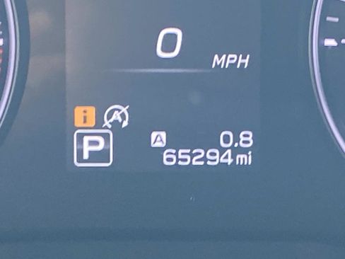 Used 2021 Subaru Outback Premium image 27