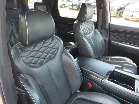 Used 2020 Hyundai Palisade Limited FWD image 19
