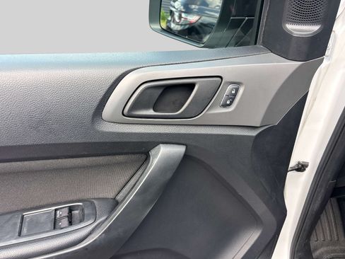 Used 2019 Ford Ranger XL w/ Equipment Group 101A Mid RWD image 14