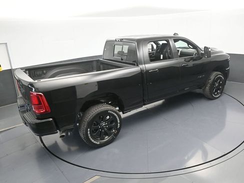New 2026 RAM 2500 Laramie w/ Night Edition image 49