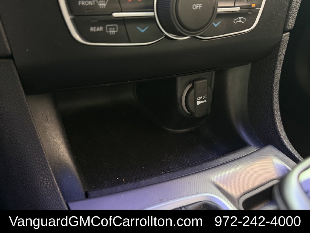 Used 2020 Dodge Charger SXT RWD image 22
