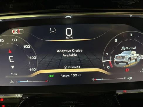 New 2026 GMC Sierra 1500 SLT w/ SLT Premium Plus Package image 36