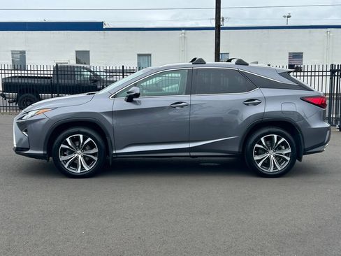 Used 2016 Lexus RX 350 AWD w/ Premium Package image 5