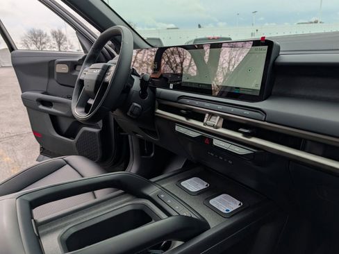 New 2027 Kia Telluride LX FWD image 27