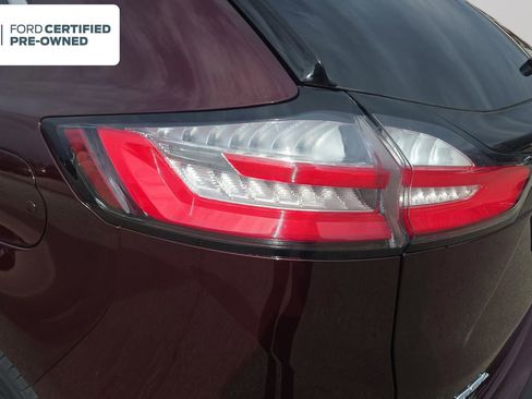 Certified 2024 Ford Edge SEL w/ Convenience Package AWD/4WD image 31