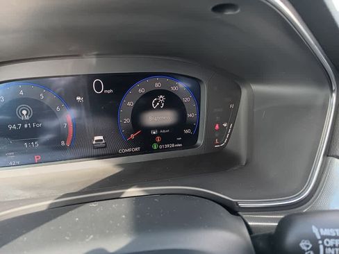 Certified 2023 Acura Integra A-Spec image 21