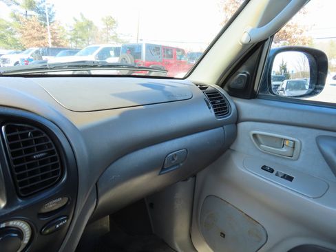 Used 2005 Toyota Sequoia SR5 image 20