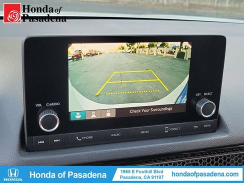 Certified 2024 Honda Civic Sport image 16