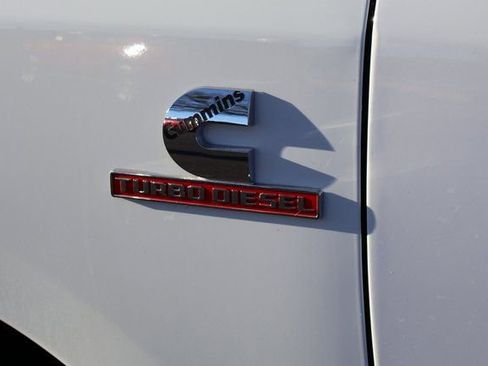 Used 2024 RAM 2500 Big Horn image 9