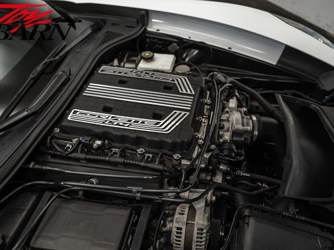 Used 2019 Chevrolet Corvette Z06 image 61