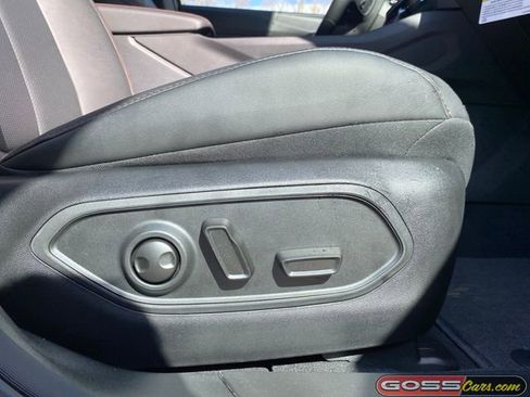 New 2026 Jeep Cherokee Limited image 7